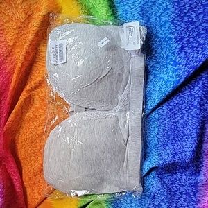 🆕️ Momma's Comfy Maternity Bra Size:M 38